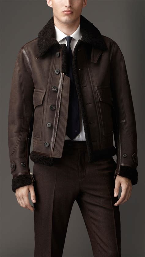 burberry aviator flickr|Outerwear Aviator Jackets 2024 .